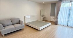 รหัสC6976 ให้เช่าทาวน์โฮม 3ชั้น โครงการชิเซน พัฒนาการ 32 Shizen Phatthanakan 32 เฟอร์ครบพร้อมอยู่