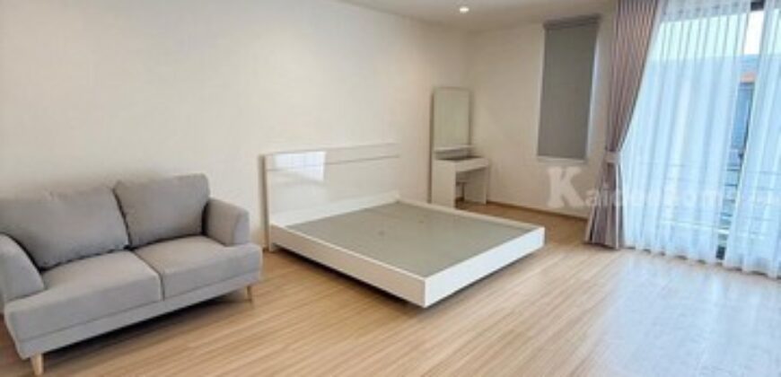 รหัสC6976 ให้เช่าทาวน์โฮม 3ชั้น โครงการชิเซน พัฒนาการ 32 Shizen Phatthanakan 32 เฟอร์ครบพร้อมอยู่