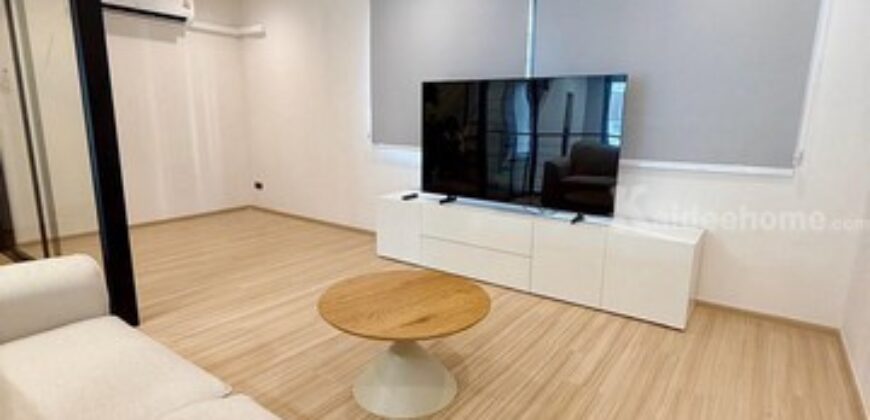 รหัสC6976 ให้เช่าทาวน์โฮม 3ชั้น โครงการชิเซน พัฒนาการ 32 Shizen Phatthanakan 32 เฟอร์ครบพร้อมอยู่