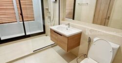 รหัสC6976 ให้เช่าทาวน์โฮม 3ชั้น โครงการชิเซน พัฒนาการ 32 Shizen Phatthanakan 32 เฟอร์ครบพร้อมอยู่