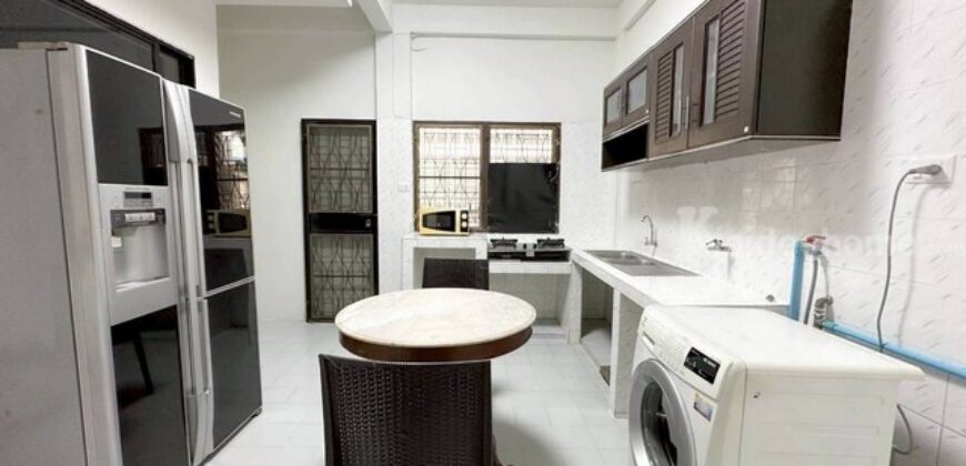 รหัสC6977 ให้เช่าทาวน์โฮม 4ชั้น หมู่บ้าน Home Avenue สุขุมวิท101 อ่อนนุช อุดมสุข
