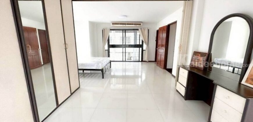รหัสC6977 ให้เช่าทาวน์โฮม 4ชั้น หมู่บ้าน Home Avenue สุขุมวิท101 อ่อนนุช อุดมสุข