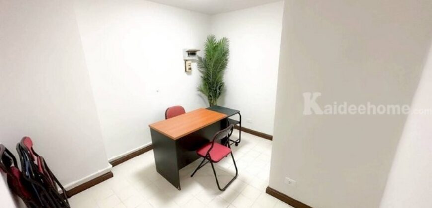 รหัสC6977 ให้เช่าทาวน์โฮม 4ชั้น หมู่บ้าน Home Avenue สุขุมวิท101 อ่อนนุช อุดมสุข