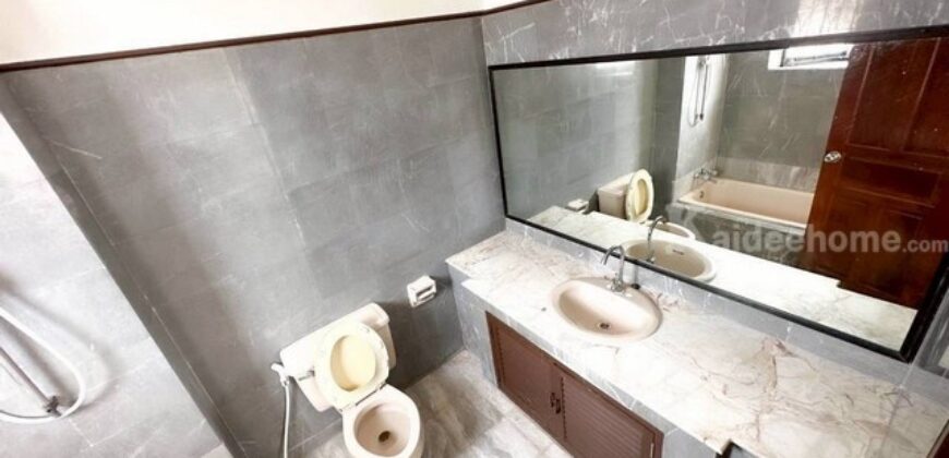 รหัสC6977 ให้เช่าทาวน์โฮม 4ชั้น หมู่บ้าน Home Avenue สุขุมวิท101 อ่อนนุช อุดมสุข