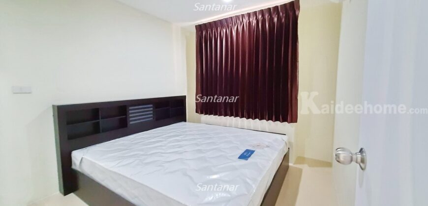 The Parkland Bangna for Rent : 2 Bedrooms, Fully furnished, Excellent view.