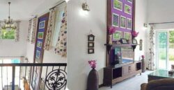 ขายบ้านสวยๆ 2 ชั้น ตกแต่งน่าอยู่ สามารถต่อยอดเป็นธุรกิจบ้านพักพูลวิลล่าได้ ยู่ฝั่งหาดบางเสร่ อ.สัตหีบ จ.ชลบุรี