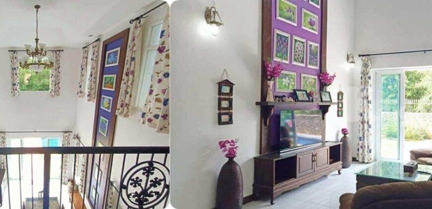 ขายบ้านสวยๆ 2 ชั้น ตกแต่งน่าอยู่ สามารถต่อยอดเป็นธุรกิจบ้านพักพูลวิลล่าได้ ยู่ฝั่งหาดบางเสร่ อ.สัตหีบ จ.ชลบุรี