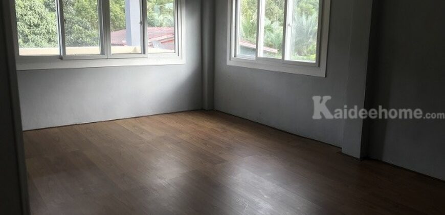 ขายบ้านเดี่ยวริมเขา จังหวัดปราจีนบุรี