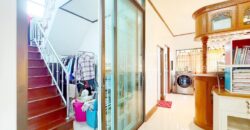 ขายด่วน!! บ้านเดี่ยวสร้างเอง 2 ชั้น บางแวก – ถนนพุทธมณฑล สาย3 เขตบางแค กรุงเทพมหานคร พื้นที่เยอะ 100 ตร.ว.