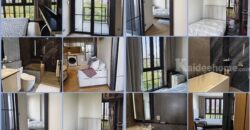 ให้เช่า The RESERVE คอนโดหรู บนทำเลทองใจกลางเมือง เอกมัยซอย 1 สุขุมวิท61