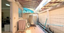 ขาย!! ทาวน์โฮม 3 ชั้น ปริญลักษณ์ เอกชัย-บางบอน (ขนาด 22 ตร.ว.) ซ.เอกชัย 87/1 บางบอน กรุงเทพมหานคร : Prinyaluck Ekachai-Bangbon