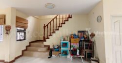 บ้านเดี่ยว วิลล่า รามอินทรา เดอะเอ็กซ์คลูซีฟ คู้บอน 27