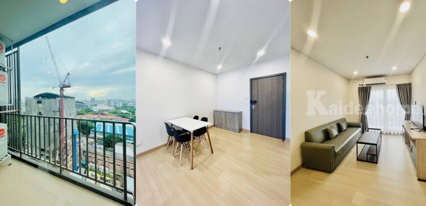 ให้เช่า คอนโด ศุภาลัยเวอเรนด้า ติดมหาวิทยาลัยรามคำแหง ใกล้มหาวิทยาลัยอัสสัมชัญ(เอเบค) ติดสนามกีฬาราชมัง