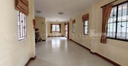 บ้านเดี่ยว วิลล่า รามอินทรา เดอะเอ็กซ์คลูซีฟ คู้บอน 27