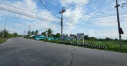 ขายที่ดิน อ.ไทรน้อย จ. นนทบุรี ราคา 8,325 บาทต่อตรว. ใกล้ อบต. หนองเพรางาย