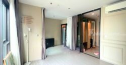 ขาย!! คอนโด ไลฟ์ อโศก-พระราม 9 ( 63.09 ตร.ม. ชั้น 34 ตึก A ) มักกะสัน ราชเทวี ใกล้ MRT พระราม 9 เพียง 300 เมตรจากคอนโด เดินทางไปทั้งย่านอโศก พระราม 9 และรัชดาภิเษกได้สะดวก : Life Asoke-Rama 9