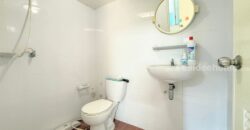 ขาย!! บ้านพฤกษา50 กรุงเทพ-ปทุมธานี ( ขนาด 27 ตร.ว. หน้าบ้านและหลังบ้านไม่ชนหลังอื่น) ถ.กรุงเทพ-ปทุมธานี เมืองปทุมธานี : Baan Pruksa 50 Krungthep-Pathumthani