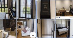 ให้เช่า The RESERVE คอนโดหรู บนทำเลทองใจกลางเมือง เอกมัยซอย 1 สุขุมวิท61