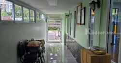 ขายอาคารพาณิชย์โครงการปันนา 5 ถนนห้วยแก้ว จ.เชียงใหม่