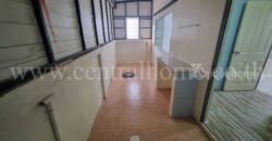 ทาวน์เฮ้าส์ เบลนด์ 789 เกาะจันทร์ – ชลบุรี หลังมุม ราคาถูกที่สุดในโครงการ