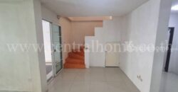 ทาวน์เฮ้าส์ เบลนด์ 789 เกาะจันทร์ – ชลบุรี หลังมุม ราคาถูกที่สุดในโครงการ