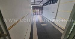 ทาวน์เฮ้าส์ เบลนด์ 789 เกาะจันทร์ – ชลบุรี หลังมุม ราคาถูกที่สุดในโครงการ