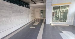 ทาวน์เฮ้าส์ เบลนด์ 789 เกาะจันทร์ – ชลบุรี หลังมุม ราคาถูกที่สุดในโครงการ