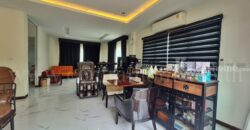 บ้านเดี่ยว ซื่อตรง โคซี่ เดอะ พีค รังสิต คลอง 6 ปทุมธานี