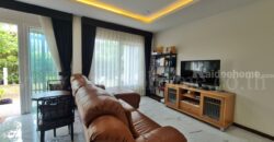 บ้านเดี่ยว ซื่อตรง โคซี่ เดอะ พีค รังสิต คลอง 6 ปทุมธานี