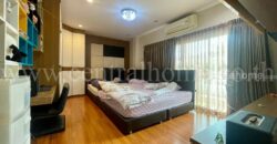 บ้านเดี่ยว 3 ชั้น หมู่บ้านเมืองทองธานี โครงการ 2 บ้านสวย พร้อมอยู่ ราคาถูก