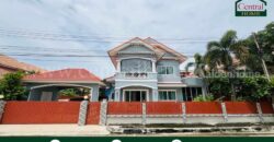 บ้านเดี่ยว สาริน ซิตี้ พระราม 2 รีโนเวทใหม่ทั้งหลัง พร้อมอยู่