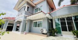 บ้านเดี่ยว สาริน ซิตี้ พระราม 2 รีโนเวทใหม่ทั้งหลัง พร้อมอยู่