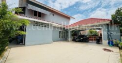 บ้านเดี่ยว สาริน ซิตี้ พระราม 2 รีโนเวทใหม่ทั้งหลัง พร้อมอยู่