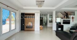 บ้านเดี่ยว สาริน ซิตี้ พระราม 2 รีโนเวทใหม่ทั้งหลัง พร้อมอยู่