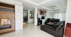 บ้านเดี่ยว สาริน ซิตี้ พระราม 2 รีโนเวทใหม่ทั้งหลัง พร้อมอยู่