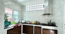 บ้านเดี่ยว สาริน ซิตี้ พระราม 2 รีโนเวทใหม่ทั้งหลัง พร้อมอยู่