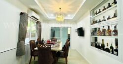 บ้านเดี่ยว สาริน ซิตี้ พระราม 2 รีโนเวทใหม่ทั้งหลัง พร้อมอยู่