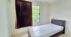The Parkland Bangna for Rent : 2 Bedrooms, Fully furnished, Excellent view.