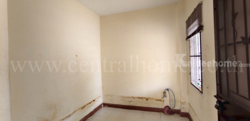 บ้านเดี่ยว วิลล่า รามอินทรา เดอะเอ็กซ์คลูซีฟ คู้บอน 27