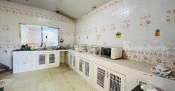 บ้านเดี่ยว ชนันธร กรีนวิลล์ บางบอน 3 เฟอร์ฯครบ พร้อมอยู่