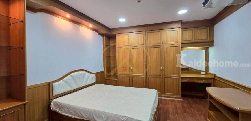 ให้เช่าคอนโดวิวสวยเห็นทะเลและสนามกอล์ฟ ปัญญารีสอร์ทคอนโดมิเนียม (Panya Resort Condominium) อาคารซี ชั้น 15 ห้องใหญ่ 2ห้องนอน ติดถนนสุขุมวิท ต.บางพระ อ.ศรีราชา จ.ชลบุรี