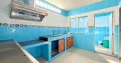 ขาย!! บ้านพฤกษา50 กรุงเทพ-ปทุมธานี ( ขนาด 27 ตร.ว. หน้าบ้านและหลังบ้านไม่ชนหลังอื่น) ถ.กรุงเทพ-ปทุมธานี เมืองปทุมธานี : Baan Pruksa 50 Krungthep-Pathumthani