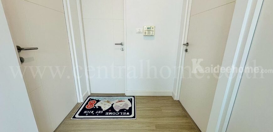 บ้านเดี่ยว คณาสิริ ปิ่นเกล้า – กาญจนา บ้านสวย ถูกที่สุดในโครงการ