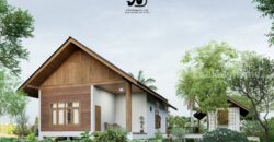 แบบบ้าน รับออกแบบพร้อมบริการรับเหมาก่อสร้างบ้านทั่วไทย
