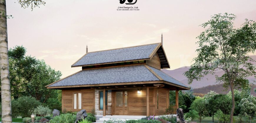 รับออกแบบตกแต่งภายใน รับเหมาก่อสร้างทั่วไทย