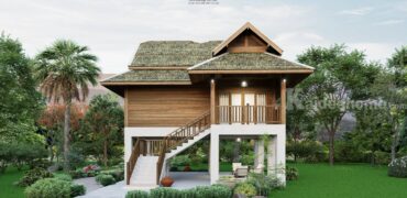 รับออกแบบตกแต่งภายในบ้าน และรับสร้างบ้าน บริการรับเหมาทั่วไทย