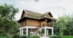 รับออกแบบตกแต่งภายในบ้าน และรับสร้างบ้าน บริการรับเหมาทั่วไทย