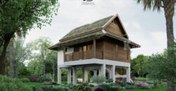 รับออกแบบตกแต่งภายในบ้าน และรับสร้างบ้าน บริการรับเหมาทั่วไทย