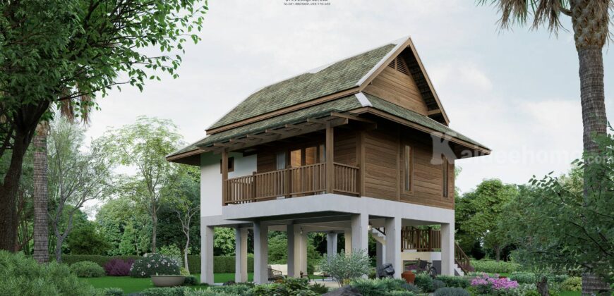 รับออกแบบตกแต่งภายในบ้าน และรับสร้างบ้าน บริการรับเหมาทั่วไทย