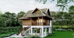 รับออกแบบตกแต่งภายในบ้าน และรับสร้างบ้าน บริการรับเหมาทั่วไทย